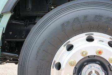 �������� ����H5V 460���� 6X4 AMT�Զ���ǣ����(����)(LZ4250H5DC1)ͼƬ