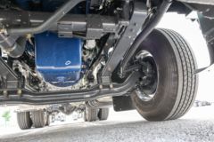 东风柳汽 乘龙H5V 460马力 6X4 AMT自动挡牵引车(国六)(LZ4250H5DC1)