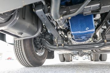 �������� ����H5V 460���� 6X4 AMT�Զ���ǣ����(����)(LZ4250H5DC1)ͼƬ