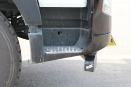 HOWO TX7&nbsp;油罐车外观图片