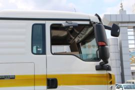 HOWO TX7&nbsp;油罐车外观图片