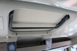 HOWO TX7&nbsp;油罐车驾驶室图片