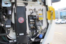 HOWO TX7&nbsp;油罐车底盘图片