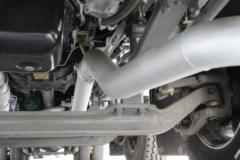 中国重汽 HOWO TX 350马力 8X4 运油车(岱阳牌)(TAG5325GYY)