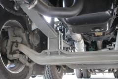 中国重汽 HOWO TX 350马力 8X4 运油车(岱阳牌)(TAG5325GYY)