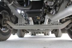 中国重汽 HOWO TX 350马力 8X4 运油车(岱阳牌)(TAG5325GYY)