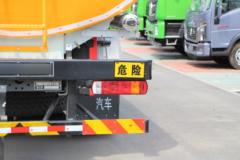 中国重汽 HOWO TX 350马力 8X4 运油车(岱阳牌)(TAG5325GYY)