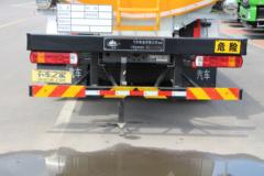 中国重汽 HOWO TX 350马力 8X4 运油车(岱阳牌)(TAG5325GYY)