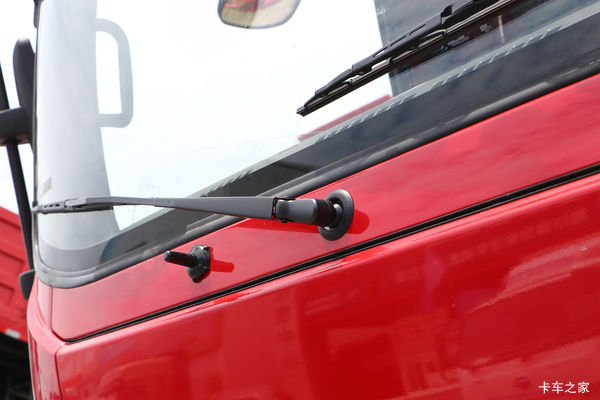 周口正隆汽贸优惠0.5万 周口市欧铃S3载货车火热促销中