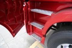 三一重卡 江山·信版 560马力 6X4 AMT自动挡牵引车(国六)(16挡)(HQC42503S1S13F)