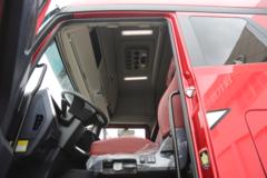 三一重卡 江山·信版 560马力 6X4 AMT自动挡牵引车(国六)(16挡)(HQC42503S1S13F)
