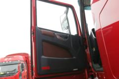 三一重卡 江山·信版 560马力 6X4 AMT自动挡牵引车(国六)(16挡)(HQC42503S1S13F)