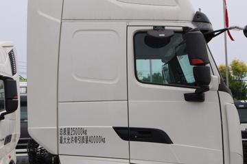 �й����� HOWO TH7�ؿ� 460���� 6X4Σ��Ʒǣ����(����)ͼƬ