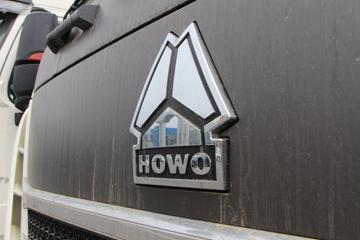 �й����� HOWO TH7�ؿ� 460���� 6X4Σ��Ʒǣ����(����)ͼƬ