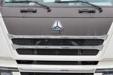 �й����� HOWO TH7�ؿ� 460���� 6X4Σ��Ʒǣ����(����)ͼƬ