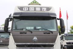 优惠1万 台州市、温州市HOWO TH7危化牵引车火热促销中