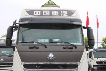 �й����� HOWO TH7�ؿ� 460���� 6X4Σ��Ʒǣ����(����)ͼƬ