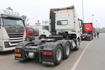 �й����� HOWO TH7�ؿ� 460���� 6X4Σ��Ʒǣ����(����)ͼƬ