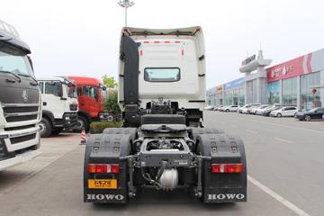 �й����� HOWO TH7�ؿ� 460���� 6X4Σ��Ʒǣ����(����)ͼƬ