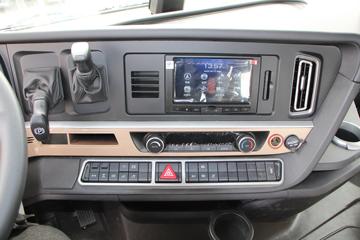 �й����� HOWO TH7�ؿ� 460���� 6X4Σ��Ʒǣ����(����)ͼƬ