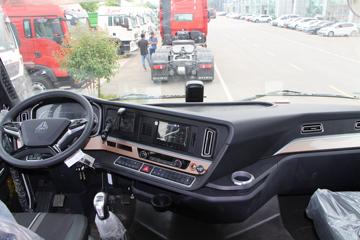 �й����� HOWO TH7�ؿ� 460���� 6X4Σ��Ʒǣ����(����)ͼƬ