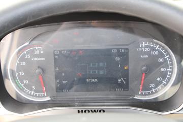 �й����� HOWO TH7�ؿ� 460���� 6X4Σ��Ʒǣ����(����)ͼƬ