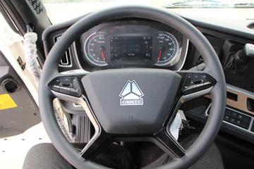 �й����� HOWO TH7�ؿ� 460���� 6X4Σ��Ʒǣ����(����)ͼƬ