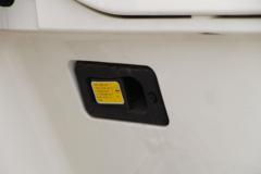 中国重汽 HOWO TH7重卡 460马力 6X4危险品牵引车(国六)(ZZ4257V324HF1W)