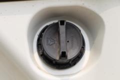 中国重汽 HOWO TH7重卡 460马力 6X4危险品牵引车(国六)(ZZ4257V324HF1W)