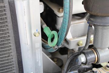 �й����� HOWO TH7�ؿ� 460���� 6X4Σ��Ʒǣ����(����)ͼƬ