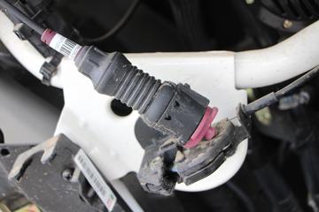 �й����� HOWO TH7�ؿ� 460���� 6X4Σ��Ʒǣ����(����)ͼƬ