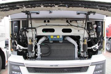 �й����� HOWO TH7�ؿ� 460���� 6X4Σ��Ʒǣ����(����)ͼƬ