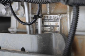 �й����� HOWO TH7�ؿ� 460���� 6X4Σ��Ʒǣ����(����)ͼƬ