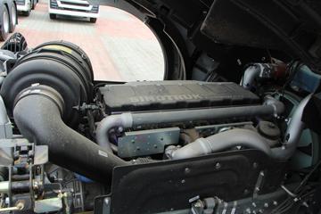 �й����� HOWO TH7�ؿ� 460���� 6X4Σ��Ʒǣ����(����)ͼƬ