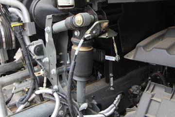 �й����� HOWO TH7�ؿ� 460���� 6X4Σ��Ʒǣ����(����)ͼƬ