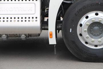 �й����� HOWO TH7�ؿ� 460���� 6X4Σ��Ʒǣ����(����)ͼƬ