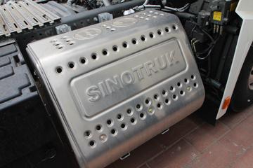 �й����� HOWO TH7�ؿ� 460���� 6X4Σ��Ʒǣ����(����)ͼƬ