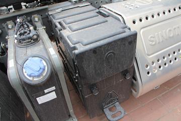 �й����� HOWO TH7�ؿ� 460���� 6X4Σ��Ʒǣ����(����)ͼƬ