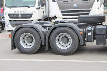 �й����� HOWO TH7�ؿ� 460���� 6X4Σ��Ʒǣ����(����)ͼƬ