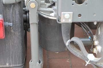 �й����� HOWO TH7�ؿ� 460���� 6X4Σ��Ʒǣ����(����)ͼƬ