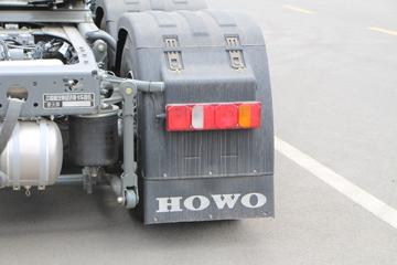 �й����� HOWO TH7�ؿ� 460���� 6X4Σ��Ʒǣ����(����)ͼƬ