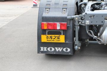 �й����� HOWO TH7�ؿ� 460���� 6X4Σ��Ʒǣ����(����)ͼƬ