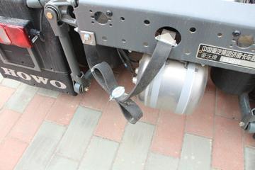 �й����� HOWO TH7�ؿ� 460���� 6X4Σ��Ʒǣ����(����)ͼƬ