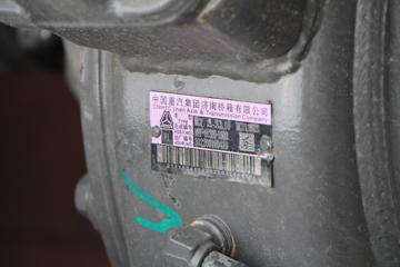 �й����� HOWO TH7�ؿ� 460���� 6X4Σ��Ʒǣ����(����)ͼƬ