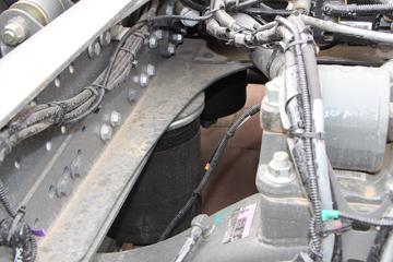 �й����� HOWO TH7�ؿ� 460���� 6X4Σ��Ʒǣ����(����)ͼƬ