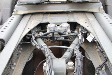 �й����� HOWO TH7�ؿ� 460���� 6X4Σ��Ʒǣ����(����)ͼƬ