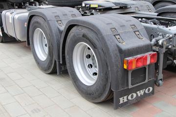 �й����� HOWO TH7�ؿ� 460���� 6X4Σ��Ʒǣ����(����)ͼƬ