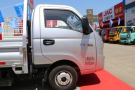 欧铃V5&nbsp;载货车外观                                                图片