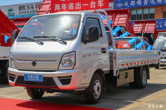 ŷ������ V5 1.6L CNG 105���� 4.005�׵�������΢��(����)