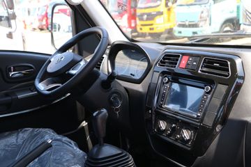 ŷ������ V5 1.6L CNG 105���� 4.005�׵�������΢��(����)ͼƬ